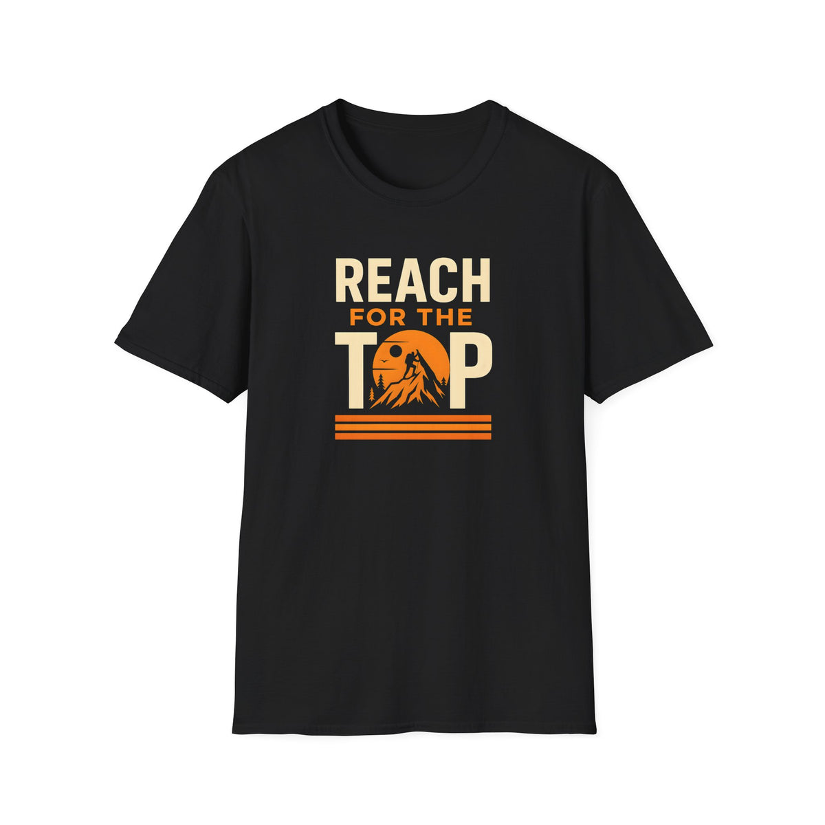 Reach for the Top T-Shirt