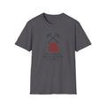 Axes and Flannel T-Shirt
