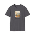 Bedroom Stadium Tour T-Shirt