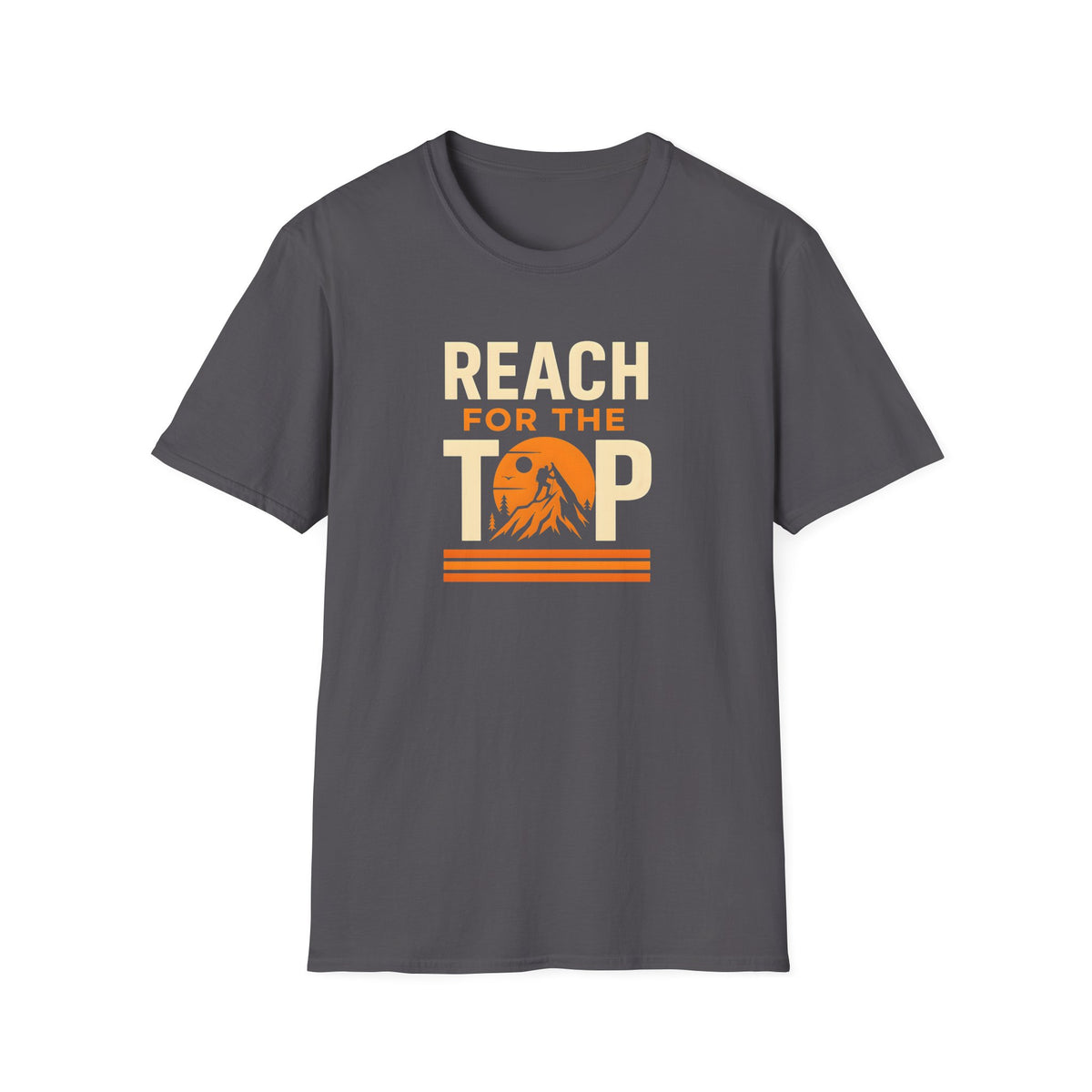 Reach for the Top T-Shirt