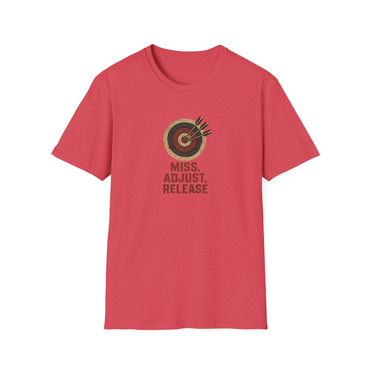 Miss Adjust Release T-Shirt
