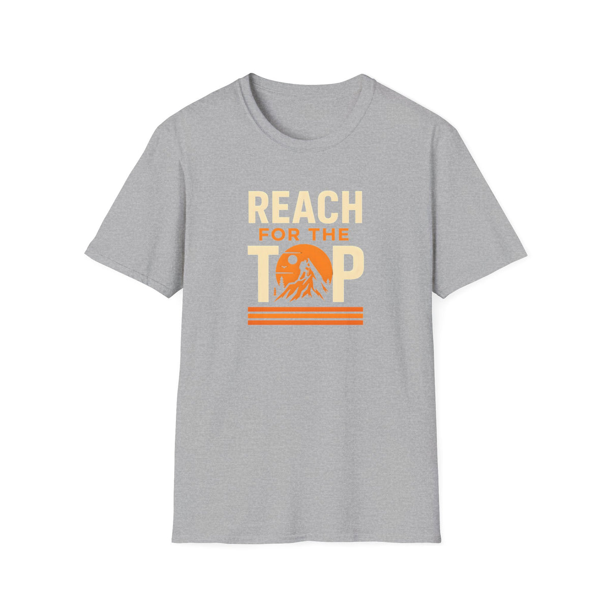 Reach for the Top T-Shirt